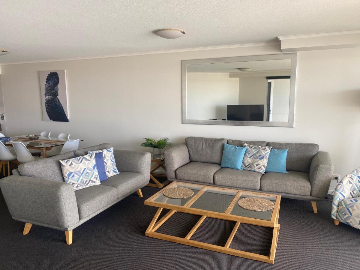 Waves Maroochy River Maroochydore Exterior foto